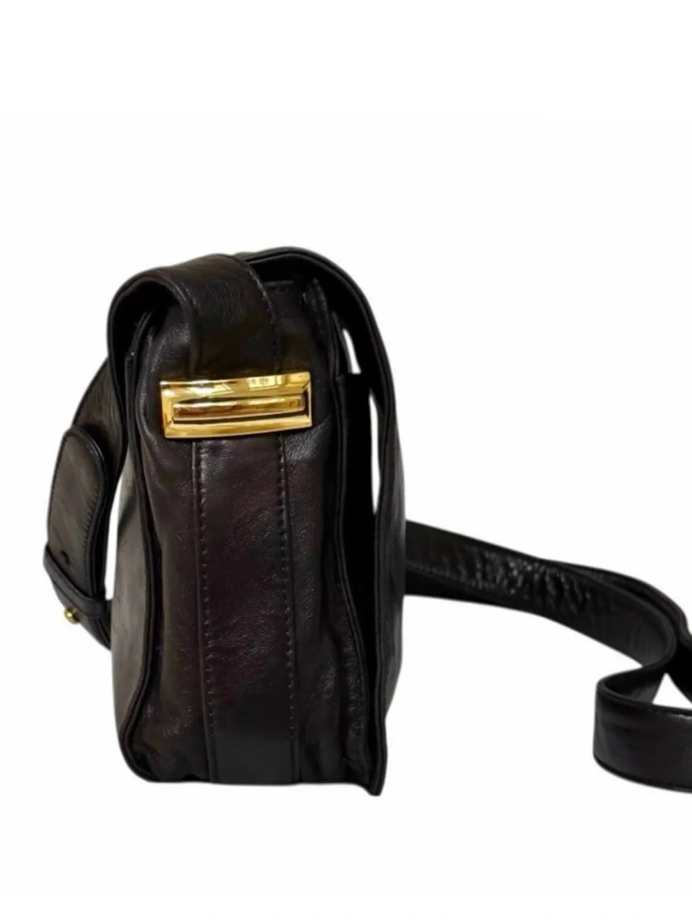 Donna Karan color black